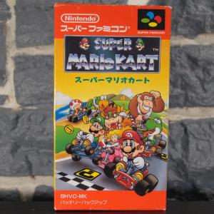 Super Mario Kart (01)